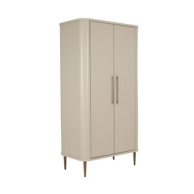 Interbaby Ledikant 70 x 140 cm + Commode 3 Lades Sunshine Interbaby Ledikant 70 x 140 cm + Commode 3 Lades Sunshine