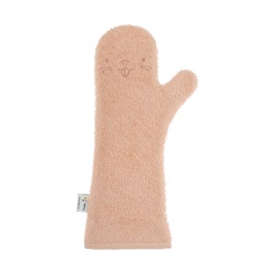 Invented 4 Kids Bever Shower Glove