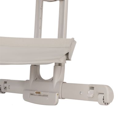Maxi-Cosi Iora Plus Co-Sleeper - Elegance Beige Maxi-Cosi Iora Plus Co-Sleeper - Elegance Beige