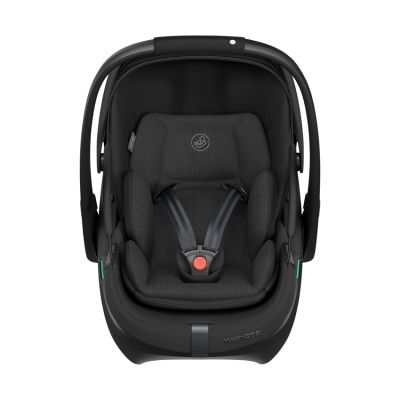 Maxi-Cosi Coral Slide Pro Autostoel - Onyx Black Maxi-Cosi Coral Slide Pro Autostoel - Onyx Black