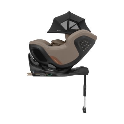 Maxi-Cosi Autostoel Zonnekap - L - Zwart