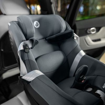 Maxi Cosi Pearl S Autostoel - Tonal Graphite