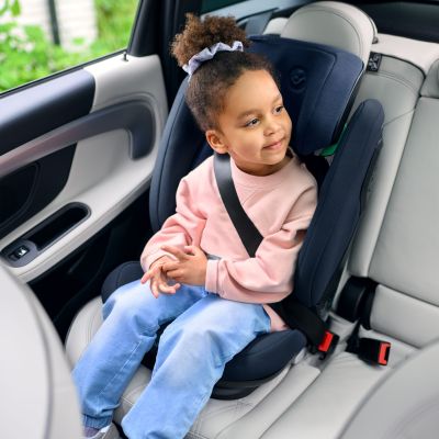 Maxi-Cosi Rodifix Pro2 I-Size Autostoel - Authentic Blue Maxi-Cosi Rodifix Pro2 I-Size Autostoel - Authentic Blue