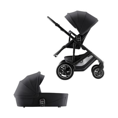 Britax Römer Smile 5Z Style Kinderwagen 2-in-1