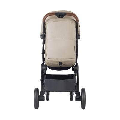 Easywalker Jackey 2 XL Buggy - Pearl Taupe