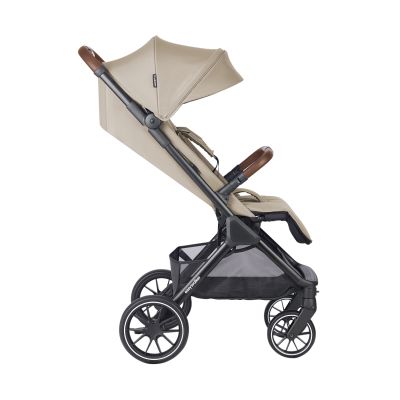 Easywalker Jackey 2 XL Buggy - Pearl Taupe