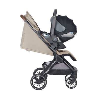 Easywalker Jackey 2 XL Buggy - Pearl Taupe