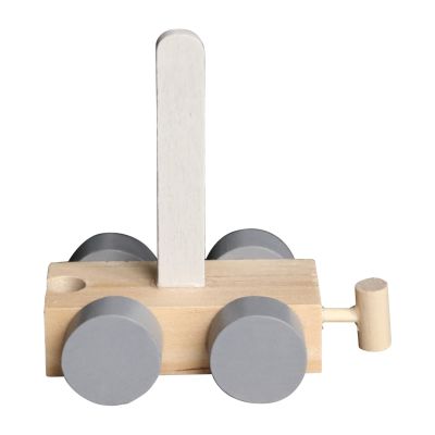 Jep! Kids Treinletter I