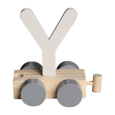Jep! Kids Treinletter Y