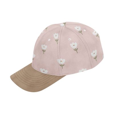 Jep! Kids Cap Tulip Pink - Maat 46-48