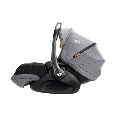 Joie i-Level Recline Carbon