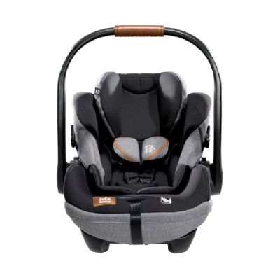 Joie i-Level Recline Carbon
