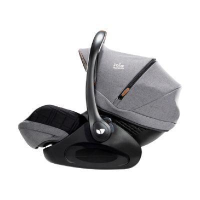Joie i-Level Recline Carbon