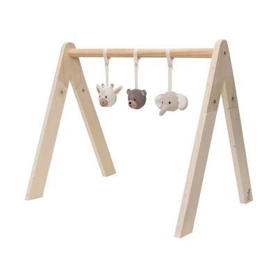 Jollein Babygym Toys Animals