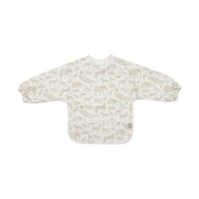Jollein Animals Slab - Met Mouwen