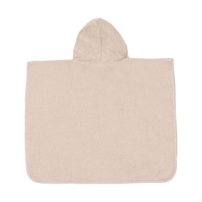 Jollein Badponcho Dier - Badstof - Peacock Pavie Jollein Badponcho Dier - Badstof - Peacock Pavie