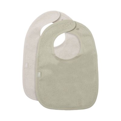 Jollein Badstof Slab - 2 Stuks