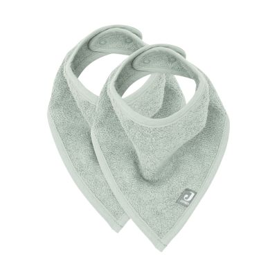 Jollein Bandana Slab - 2 Stuks