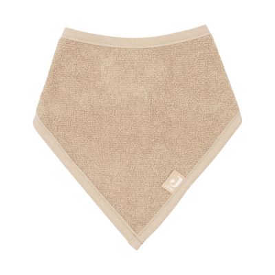 Jollein Slab Bandana Biscuit 2-Pack