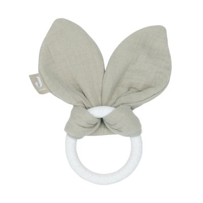 Jollein Bunny Ears Bijtring