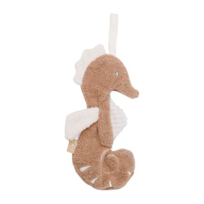 Jollein Speendoekje Deepsea Sea Horse