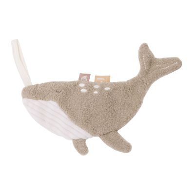 Jollein Speendoekje Deepsea Whale