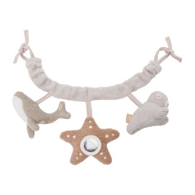 Jollein Wagenspanner Deepsea