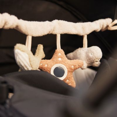 Jollein Wagenspanner Deepsea
