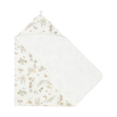 Jollein Badcape Dreamy Mouse