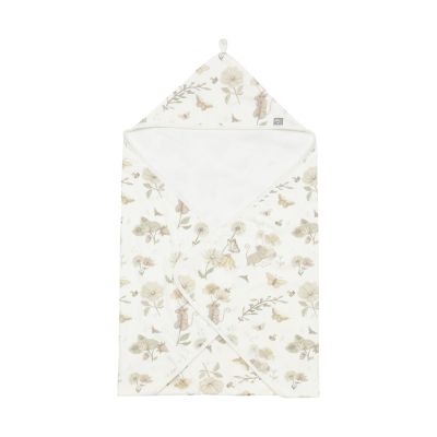Jollein Badcape Dreamy Mouse