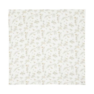 Jollein Multidoek Hydrofiel Dreamy Mouse 115 x 115 cm