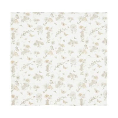 Jollein Multidoek Hydrofiel Dreamy Mouse 70 x 70 cm 2-Pack