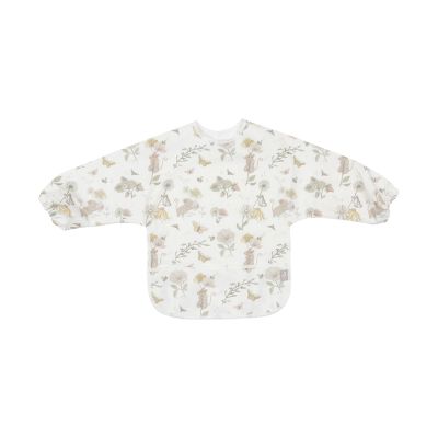 Jollein Slab Waterproof Met Mouw Dreamy Mouse