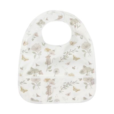 Jollein Slab Waterproof Dreamy Mouse 2-Pack
