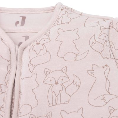 Jollein Slaapzak 4 Seizoenen Fox Nougat 90 cm
