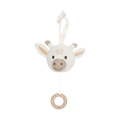 Jollein Muziekhanger Giraffe
