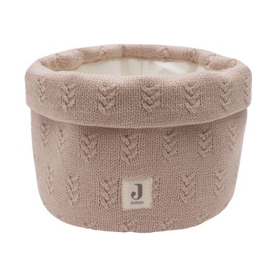Jollein Grain Knit Commodemandje