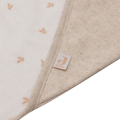 Jollein Badcape Harvest Natural 75 x 75 cm