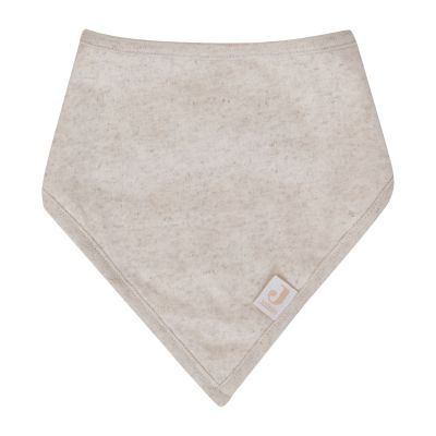 Jollein Slab Bandana Harvest Natural 2-Pack