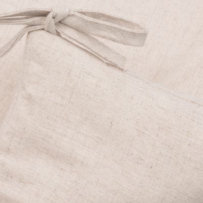 Jollein Box/Bedbumper Harvest Natural