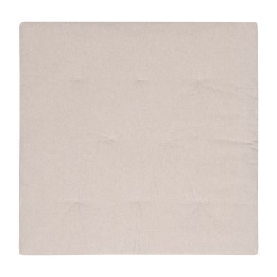 Jollein Boxkleed Harvest Natural 100 x 100 cm