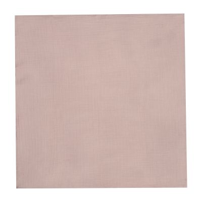 Jollein Multidoek Hydrofiel Small Wild Rose / Ivory 70 x 70 cm 4-Pack