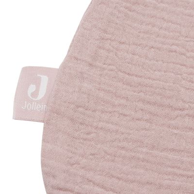 Jollein Slaapzak Zomer Hydrofiel Wild Rose 60cm