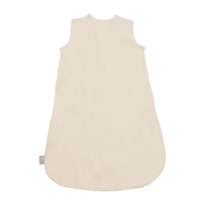 Jollein Slaapzak Zomer Hydrofiel Oatmeal 60cm