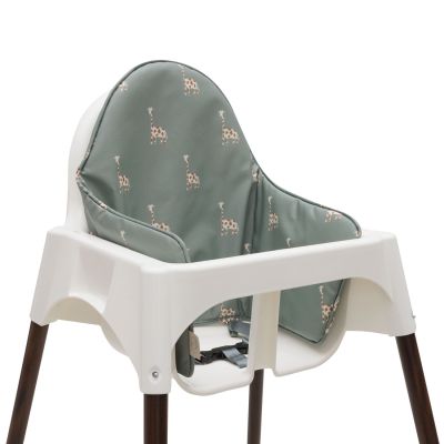 Jollein Jungle Jambo Giraffe Kussen Kinderstoel