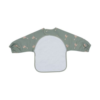 Jollein Jungle Jambo Slab Waterproof Met Mouw