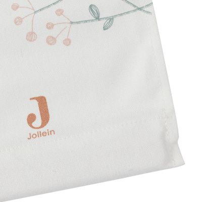 Jollein Lovely Birds Groeimeter