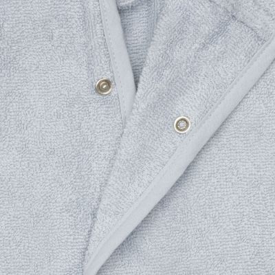 Jollein Miffy Badjas - 1-2 Jaar - Cloudy Blue