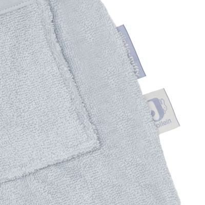 Jollein Miffy Badjas - 1-2 Jaar - Cloudy Blue