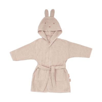 Jollein Miffy Badjas - 1-2 Jaar